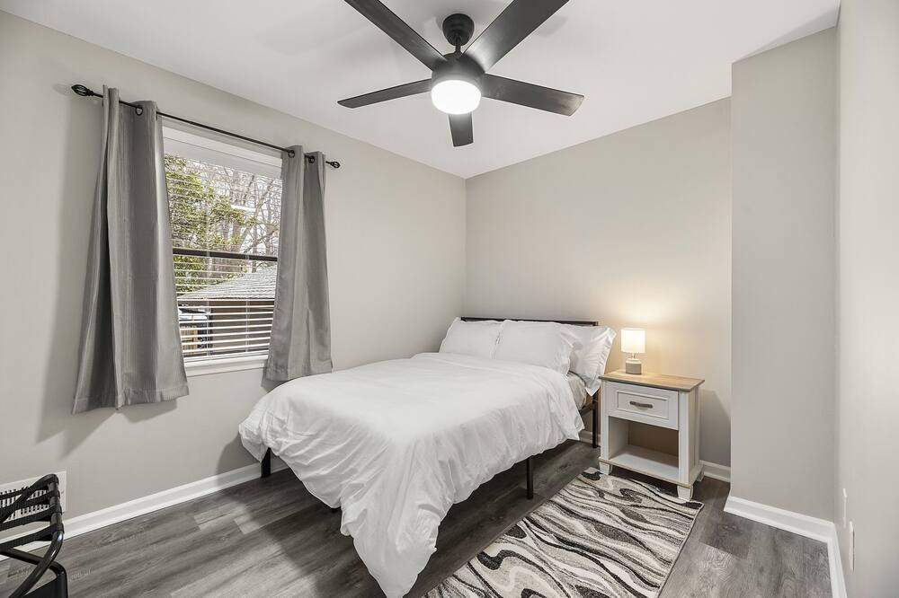 Photo of Bedroom in Morrow