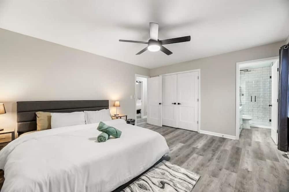 Photo of Bedroom in Morrow
