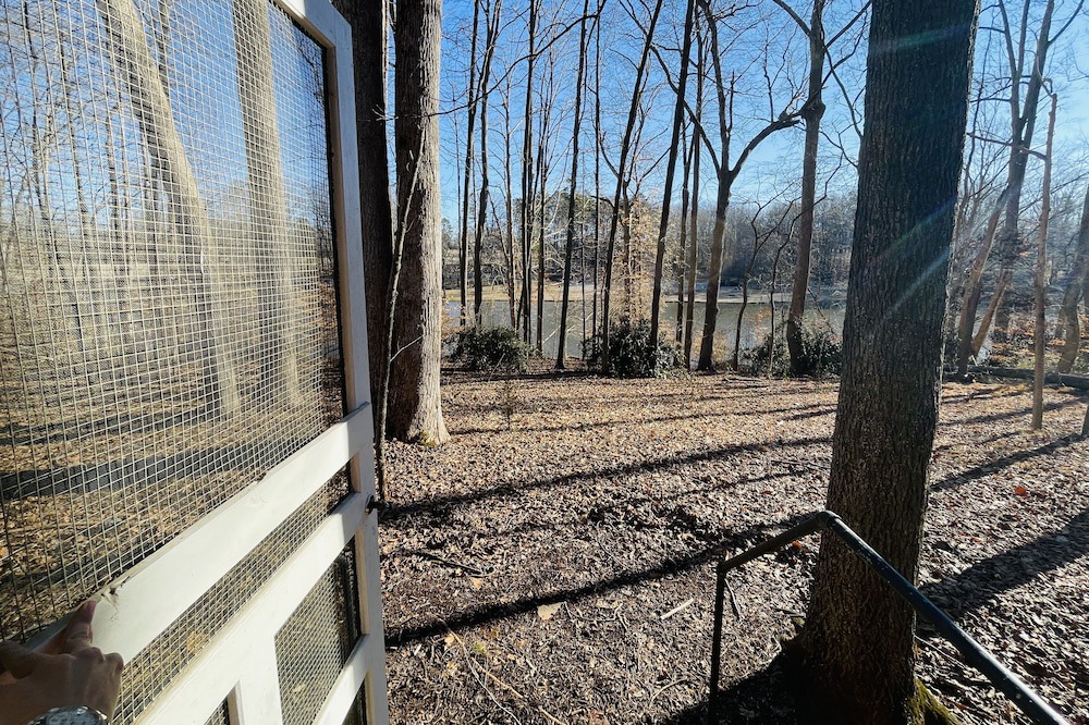 Photo of Bedroom in Clemmons