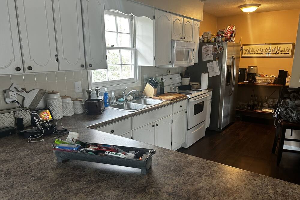 Photo of Kitchen in Phenix City