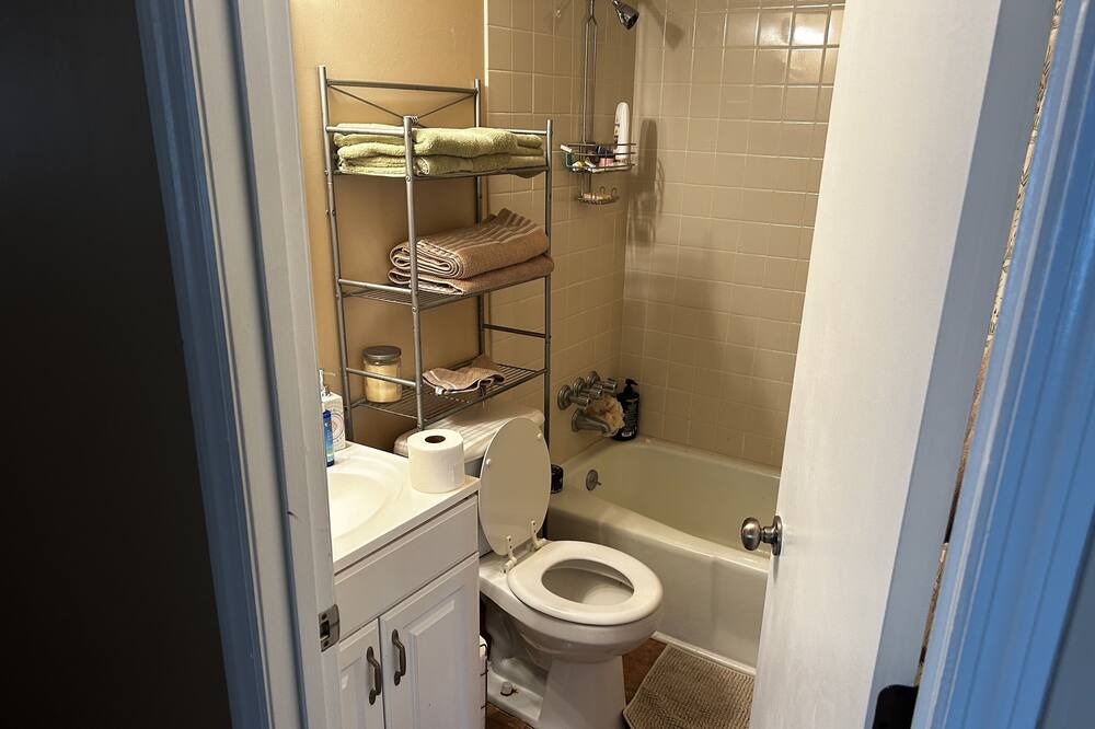 Photo of Bathroom in Phenix City