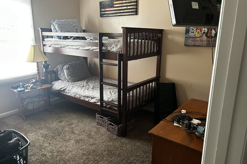 Photo of Bedroom in Phenix City