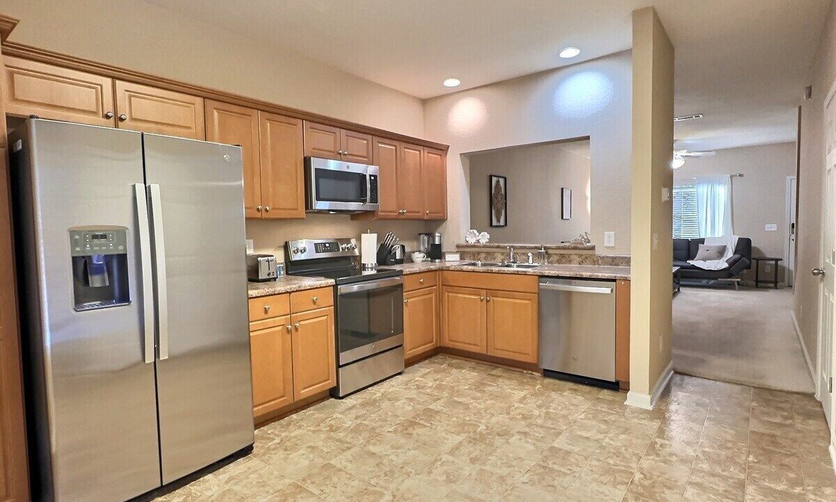 Photo of Kitchen in Prattville