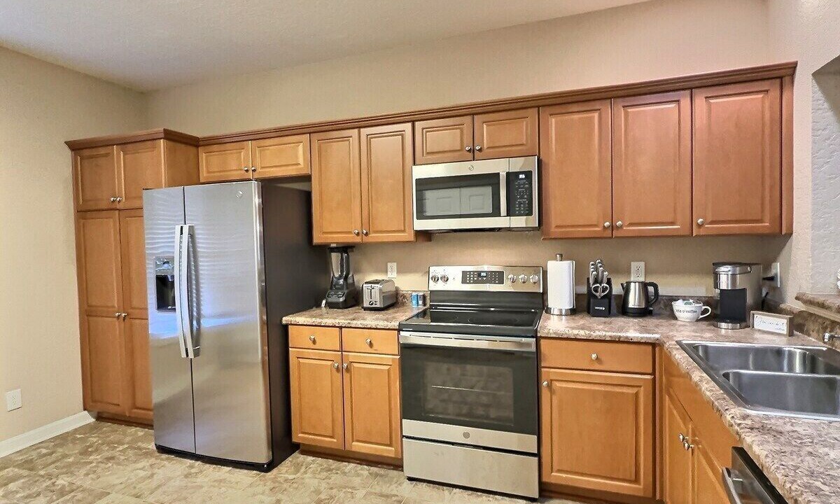 Photo of Kitchen in Prattville