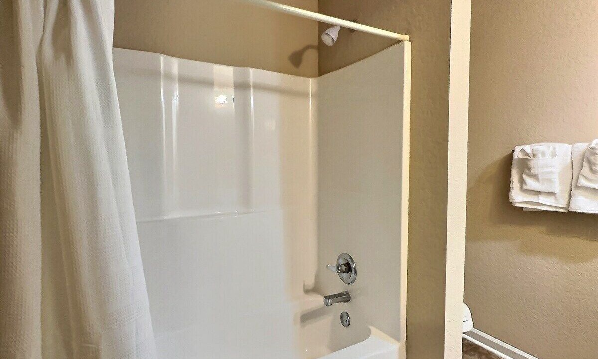 Photo of Bathroom in Prattville