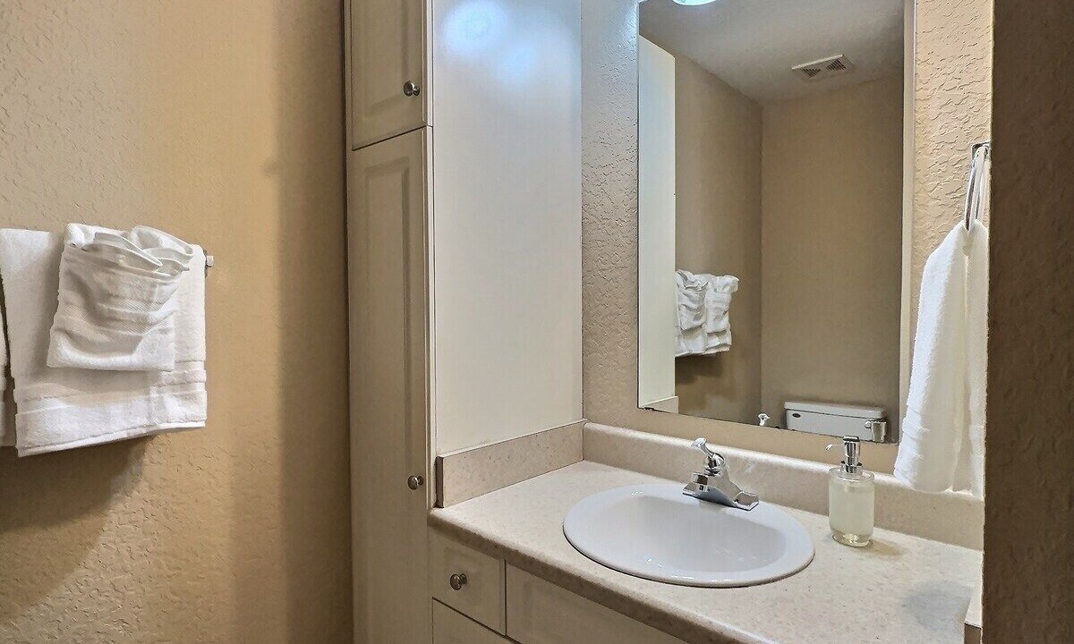 Photo of Bathroom in Prattville