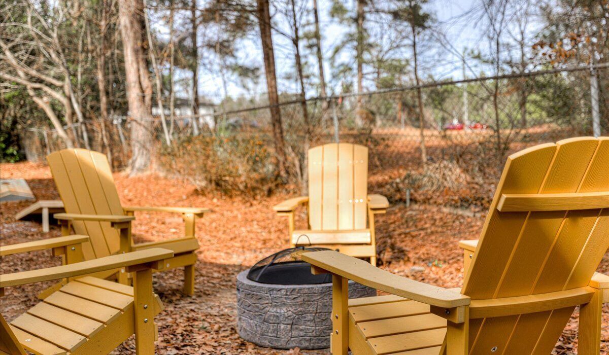 Photo of Outdoor in Gracewood