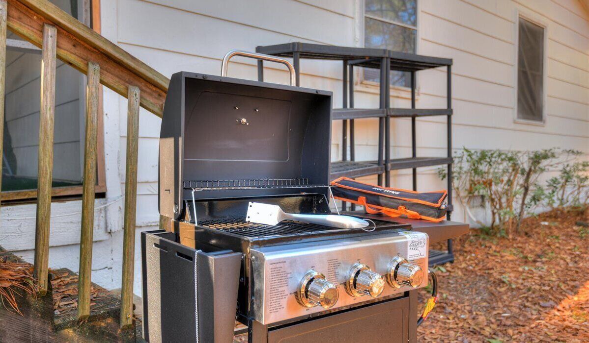 Photo of Outdoor in Gracewood