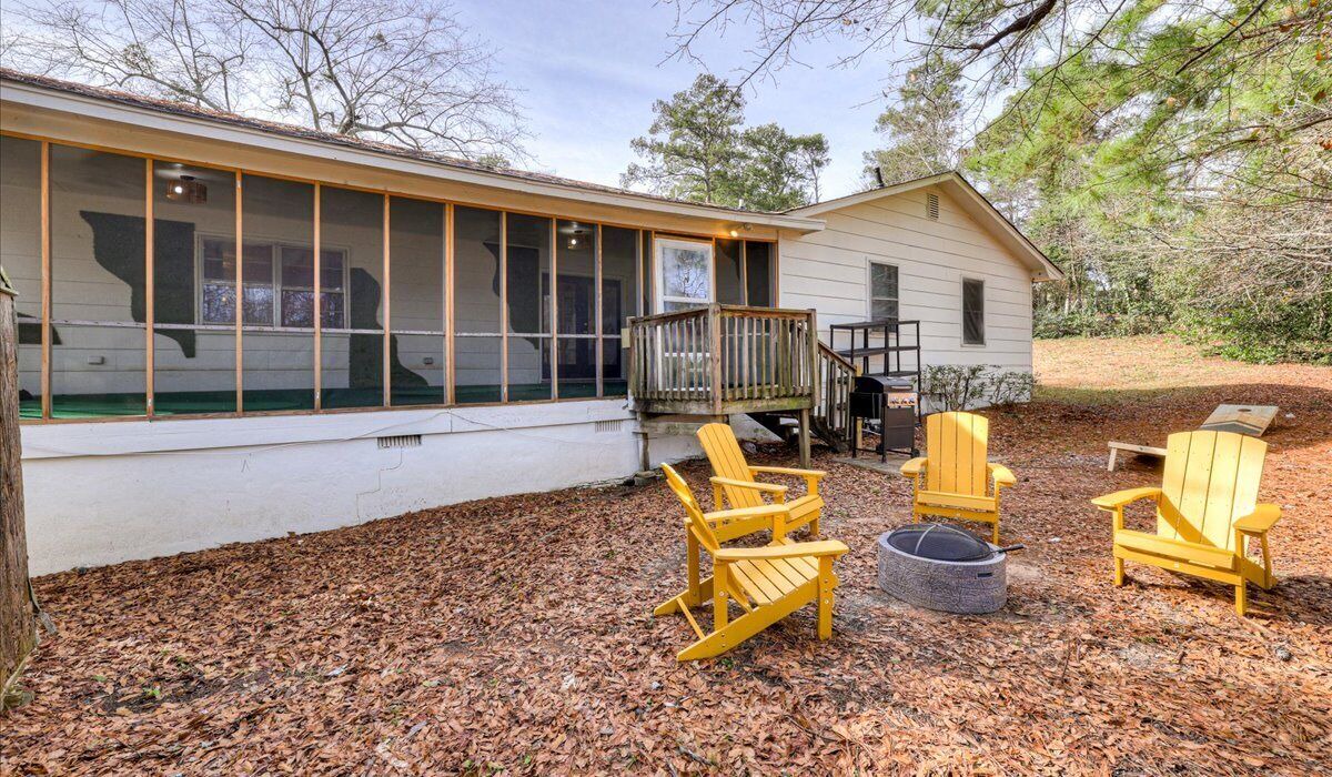 Photo of Outdoor in Gracewood
