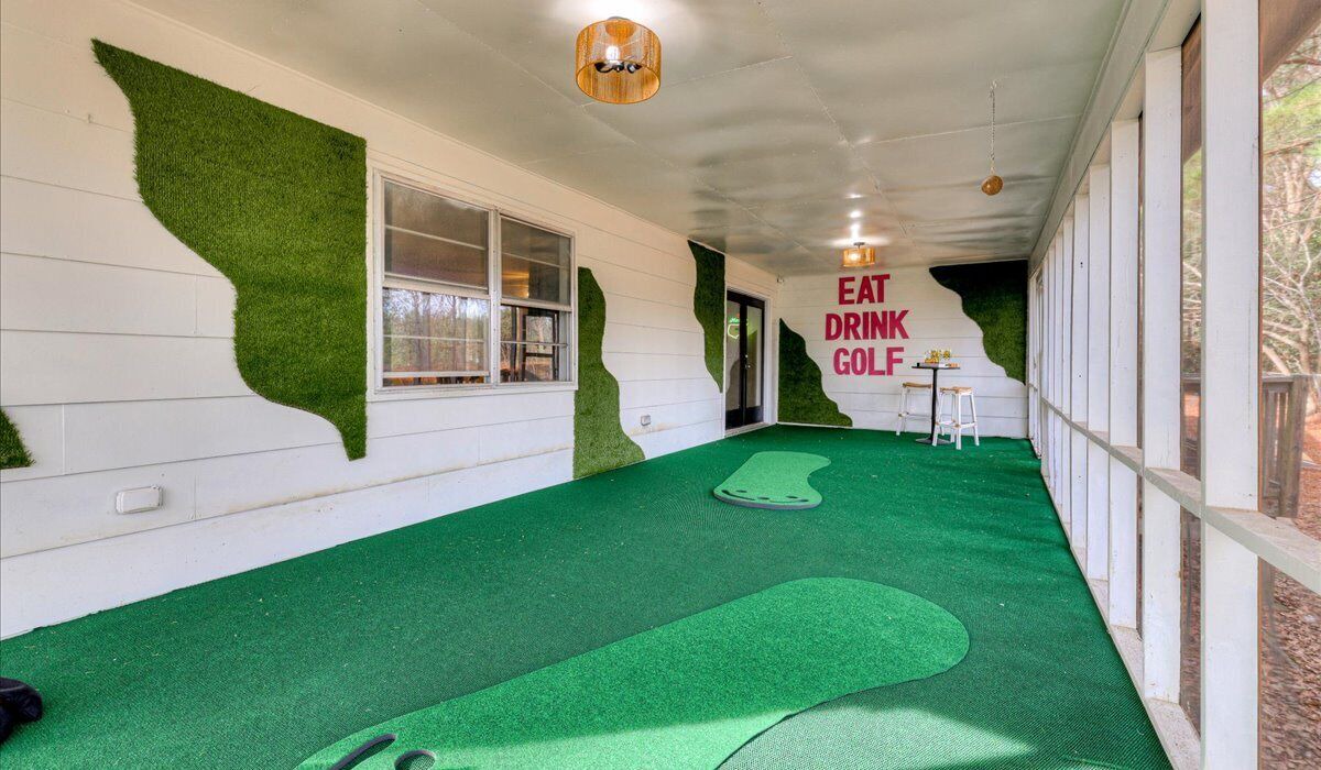Photo of Outdoor in Gracewood