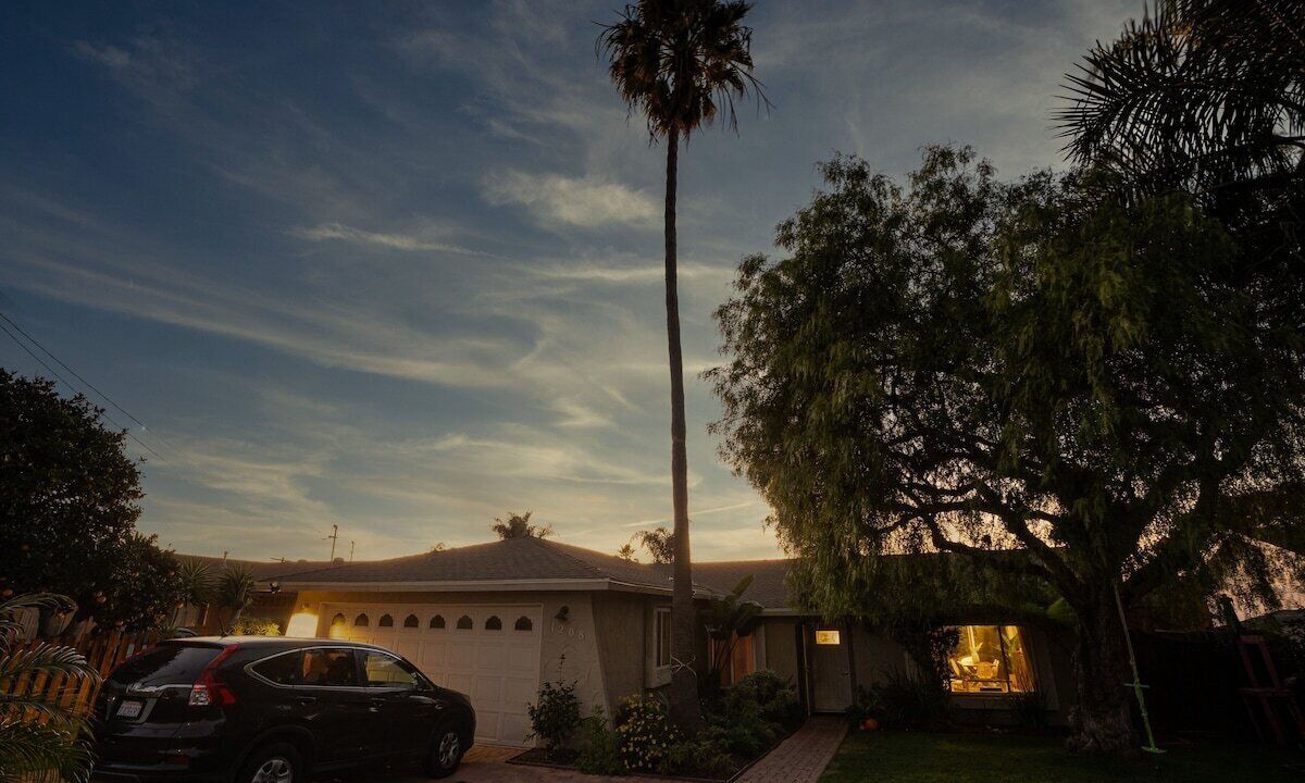 Photo of Outdoor in Encinitas
