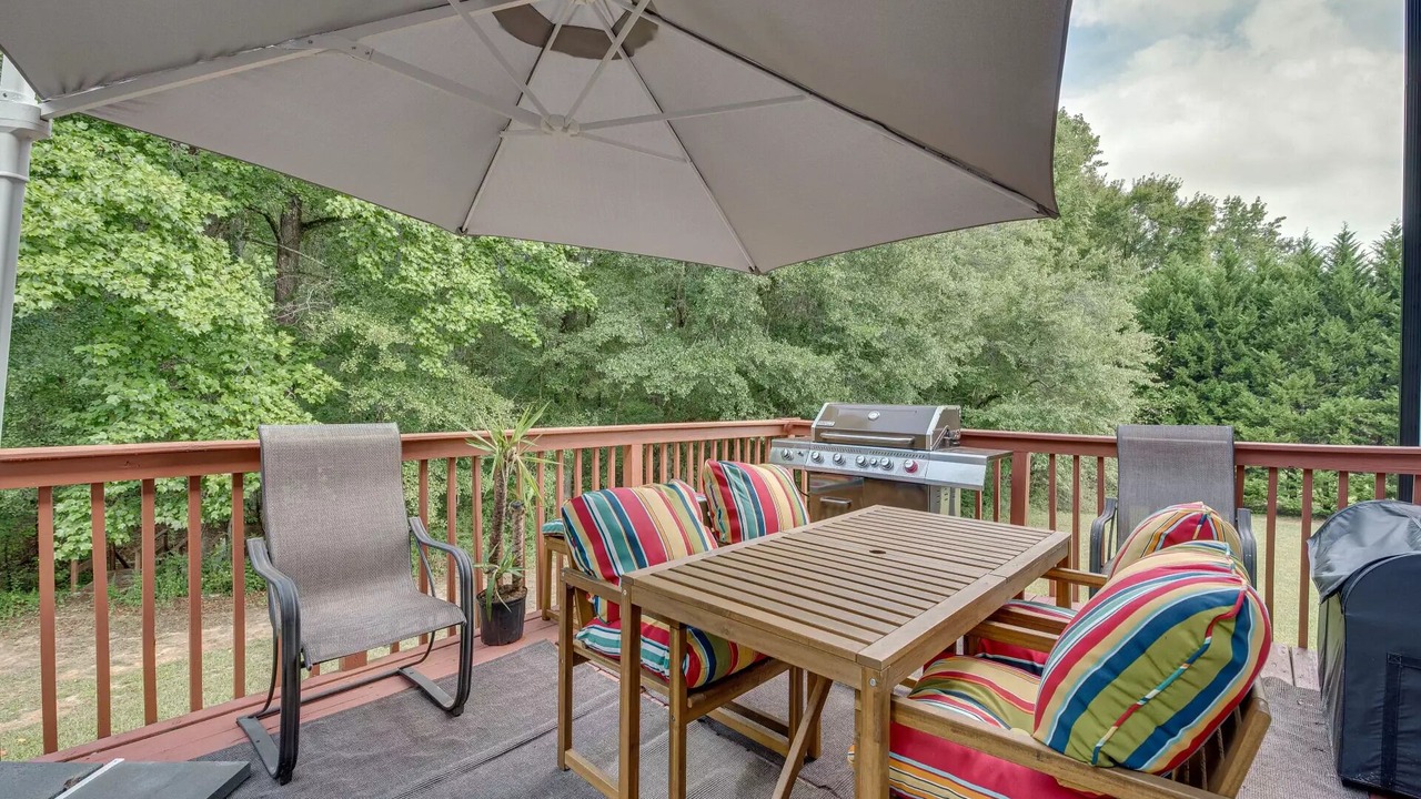 Photo of Outdoor in Stockbridge