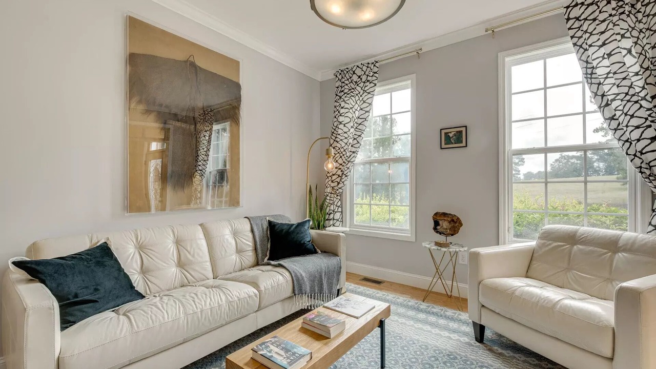 Photo of Livingroom in Stockbridge