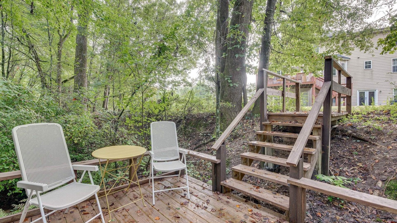 Photo of Outdoor in Stockbridge