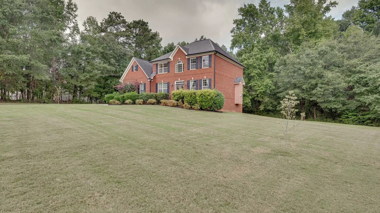 Photo of Outdoor in Stockbridge