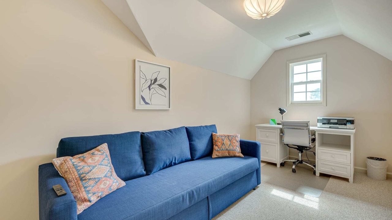 Photo of Livingroom in Stockbridge
