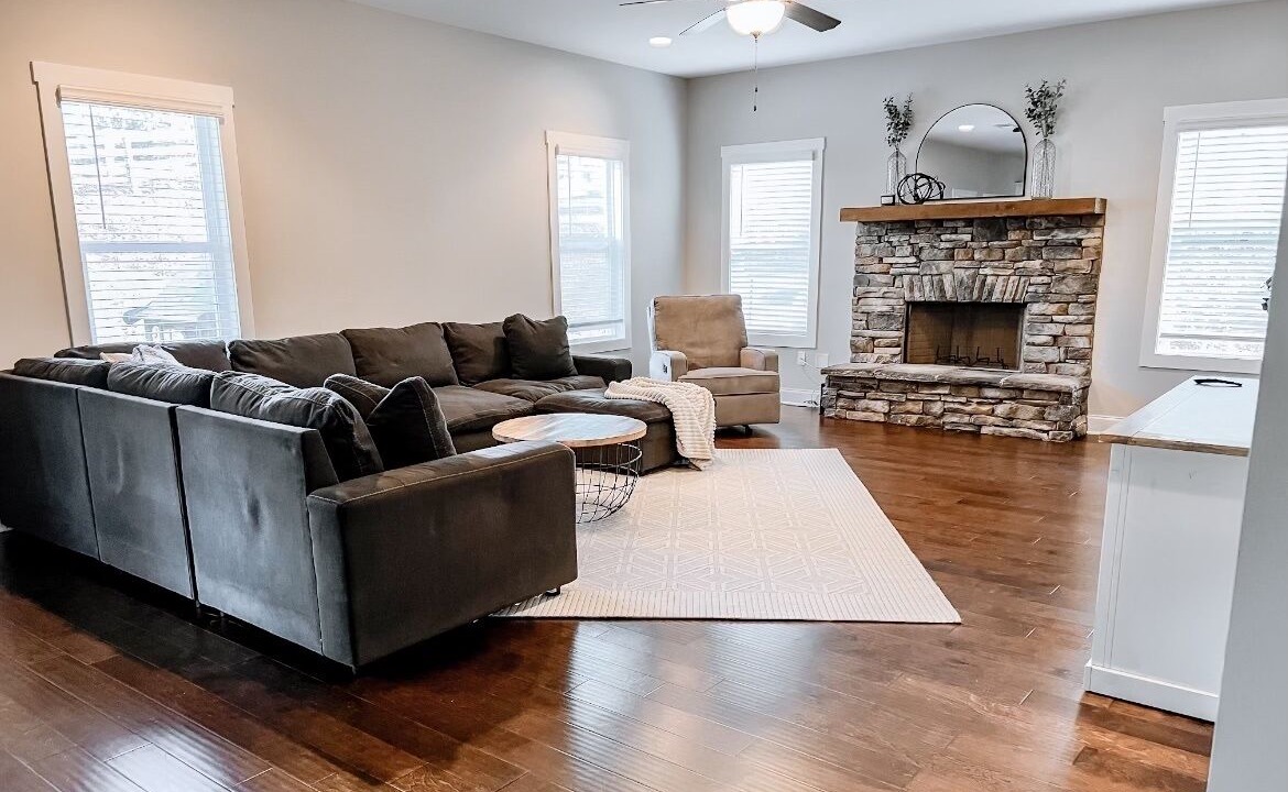 Photo of Livingroom in Newnan