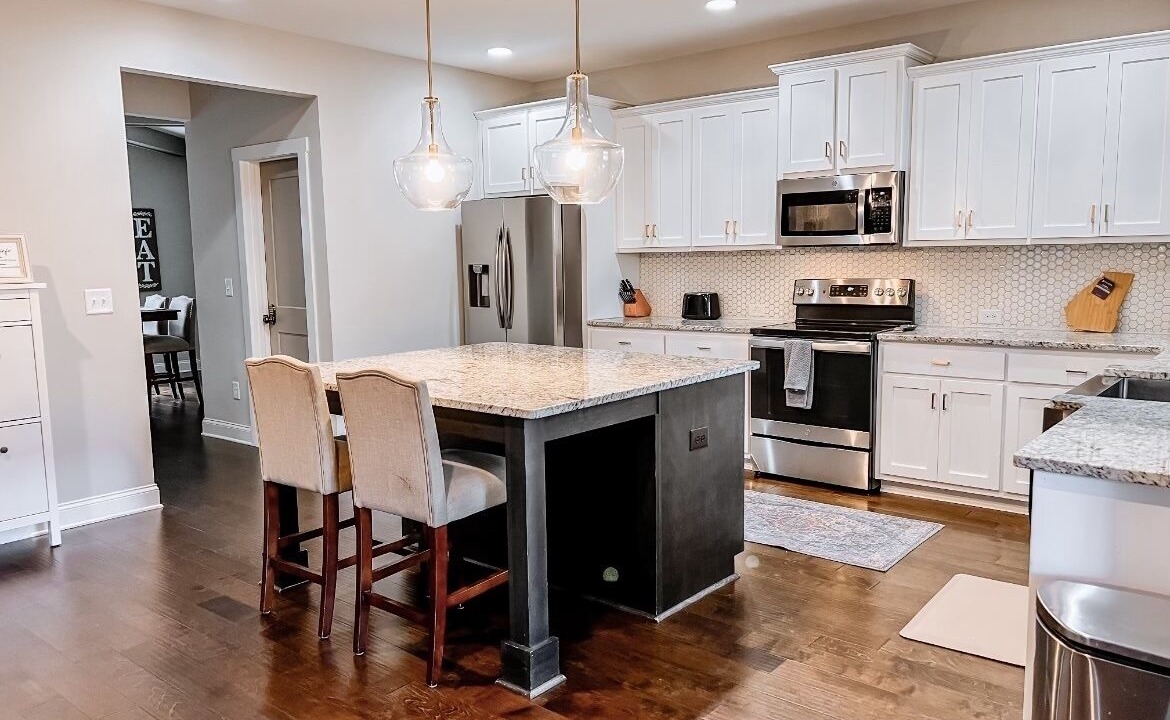 Photo of Kitchen in Newnan