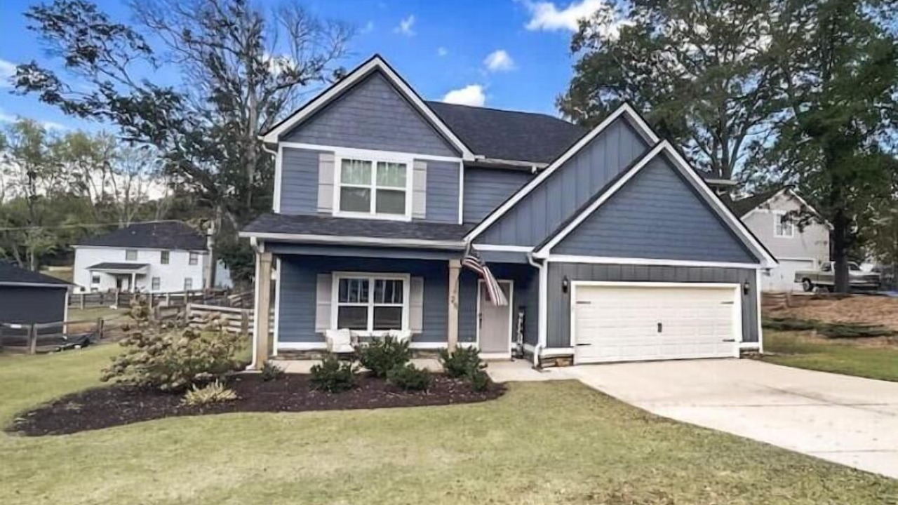 Photo of Outdoor in Newnan