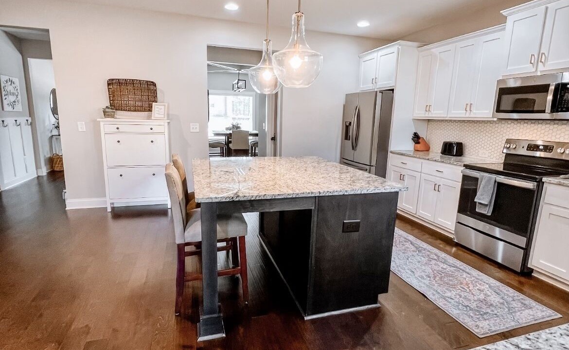 Photo of Kitchen in Newnan