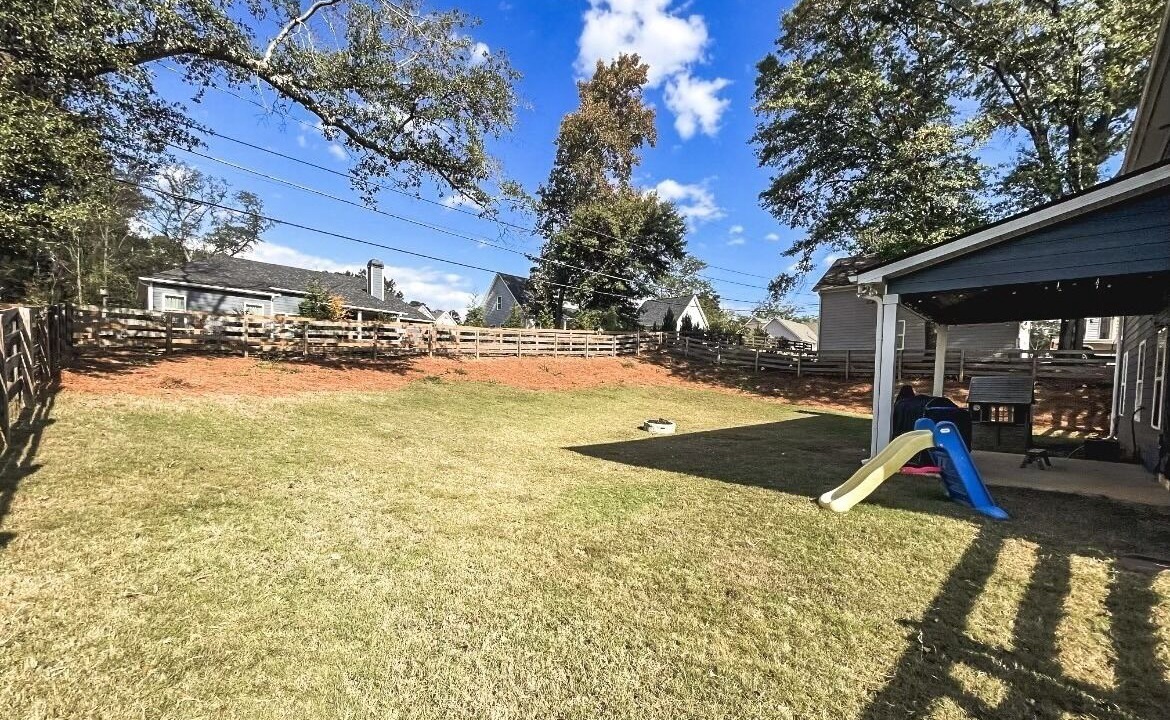 Photo of Outdoor in Newnan