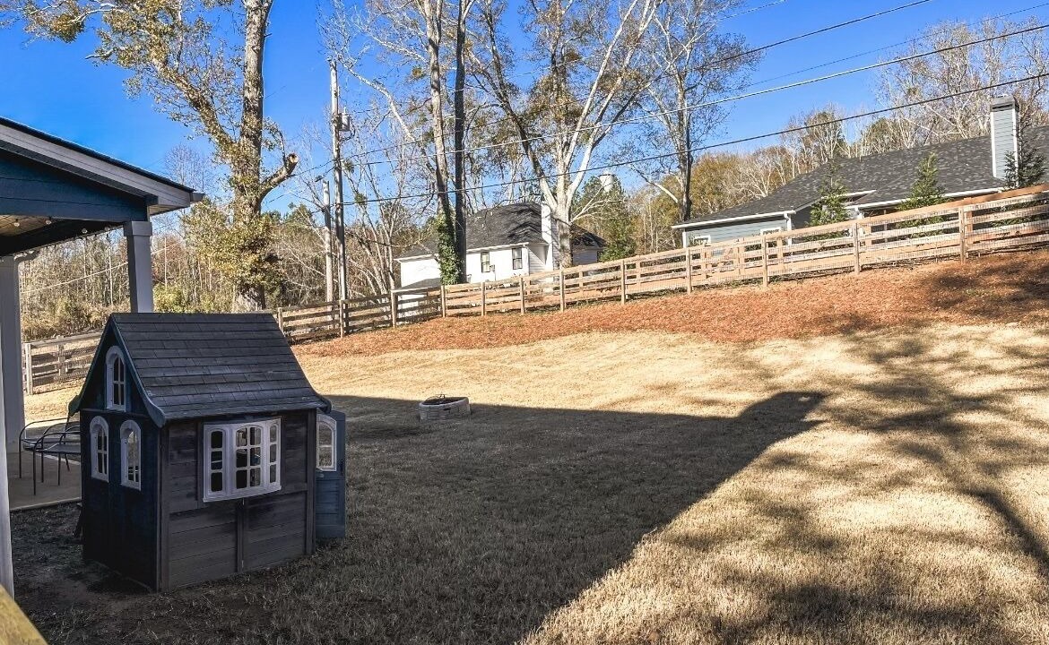 Photo of Outdoor in Newnan