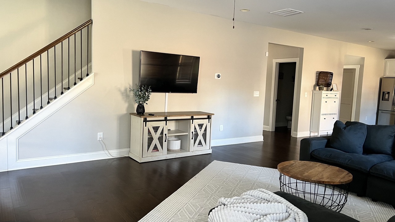 Photo of Livingroom in Newnan