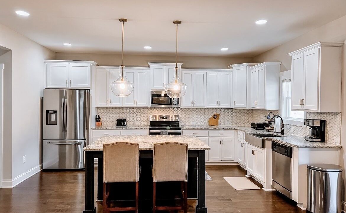 Photo of Kitchen in Newnan