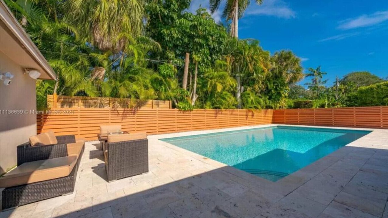 Photo of Outdoor in Seybold