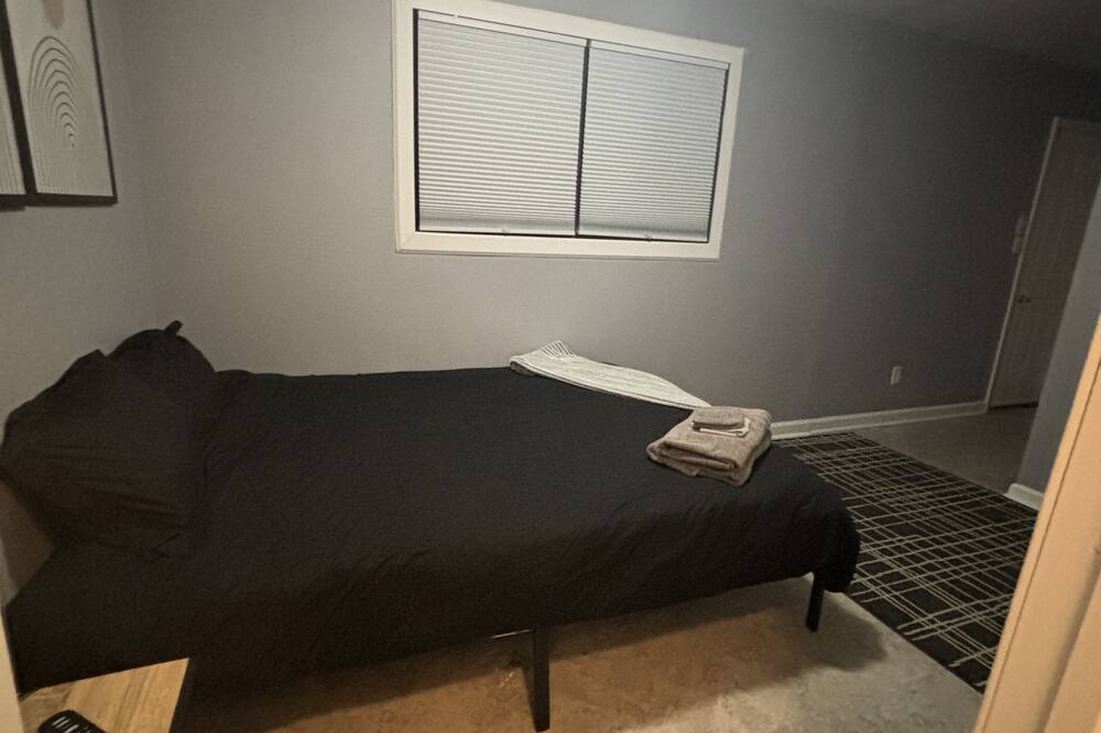 Photo of Bedroom in Powder Springs