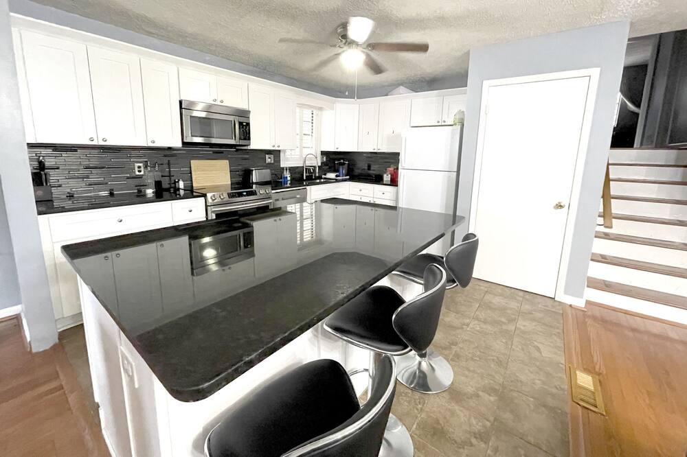 Photo of Kitchen in Powder Springs