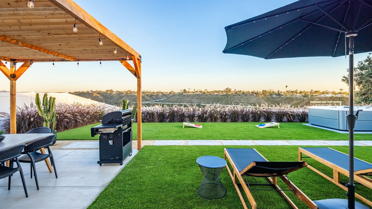 Photo of Outdoor in East Side Capistrano