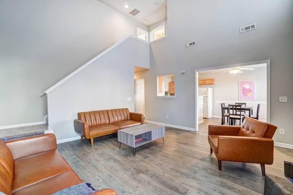 Photo of Bedroom in Toddville Road
