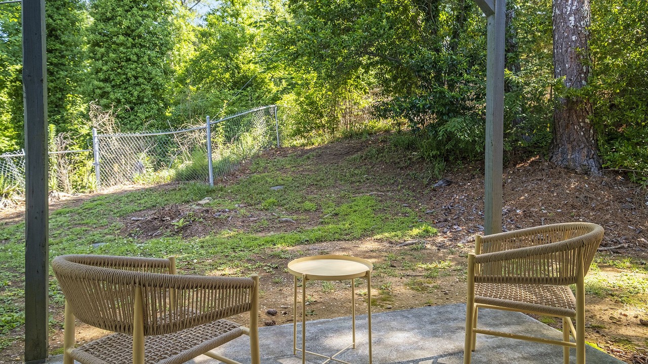 Photo of Outdoor in Crestline Heights