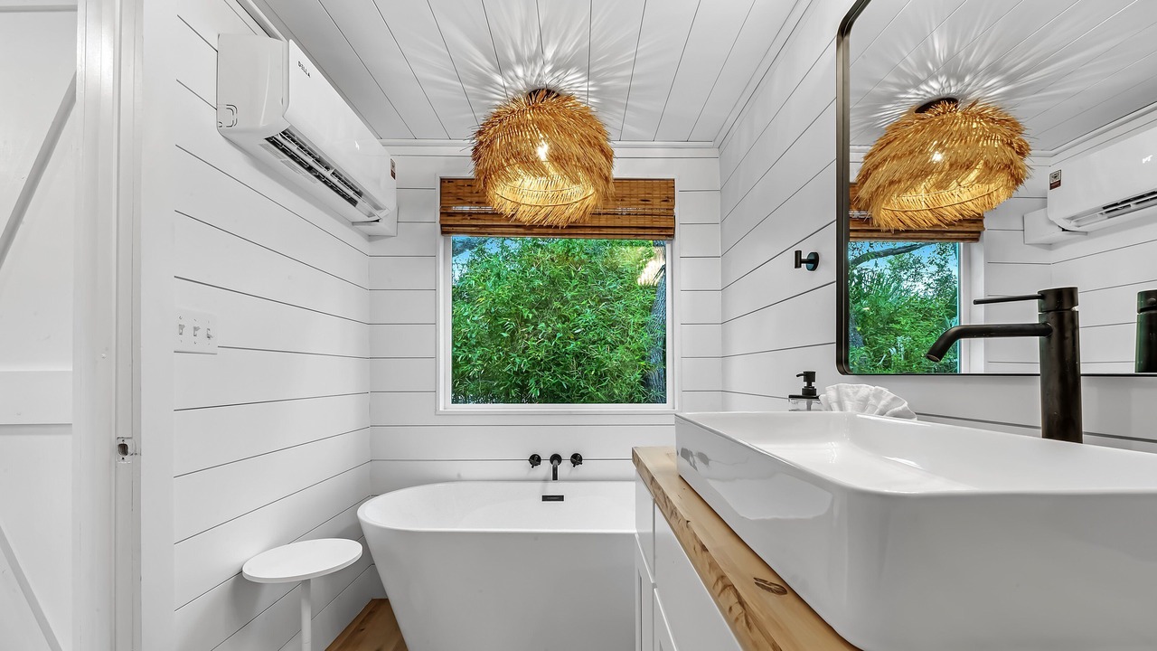 Photo of Bathroom in Holiday Harbor