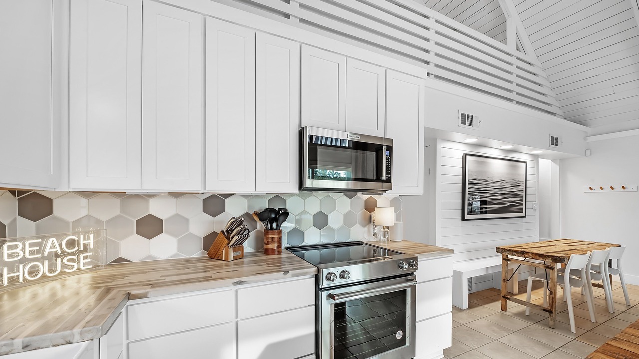 Photo of Kitchen in Holiday Harbor
