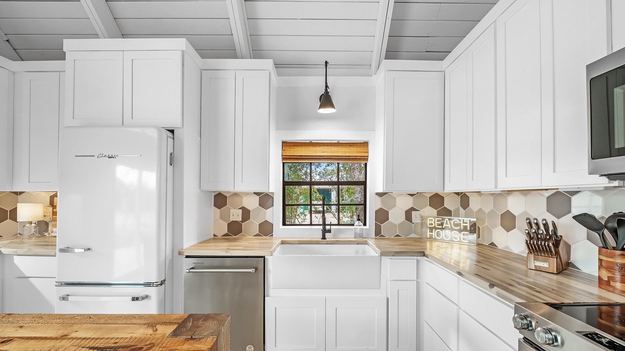 Photo of Kitchen in Holiday Harbor