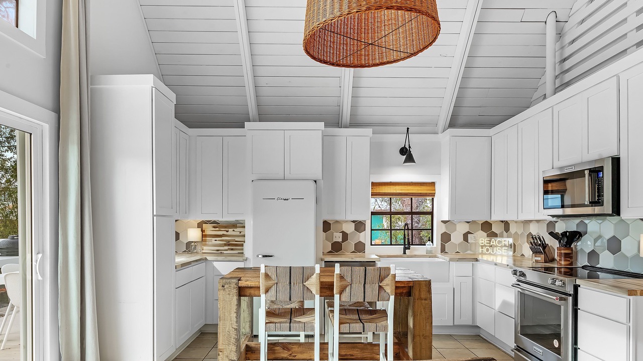 Photo of Kitchen in Holiday Harbor