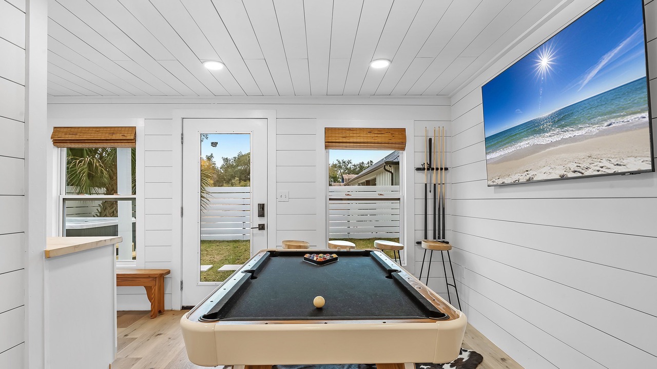 Photo of Bedroom in Holiday Harbor