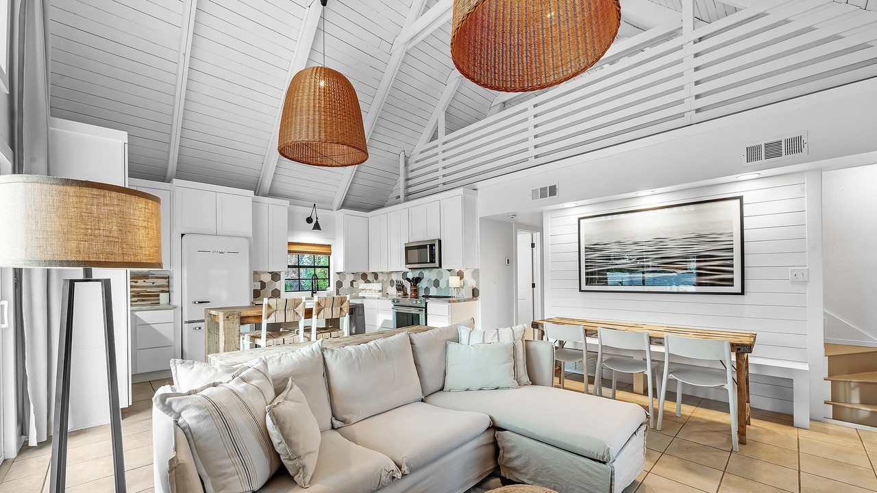 Photo of Livingroom in Holiday Harbor