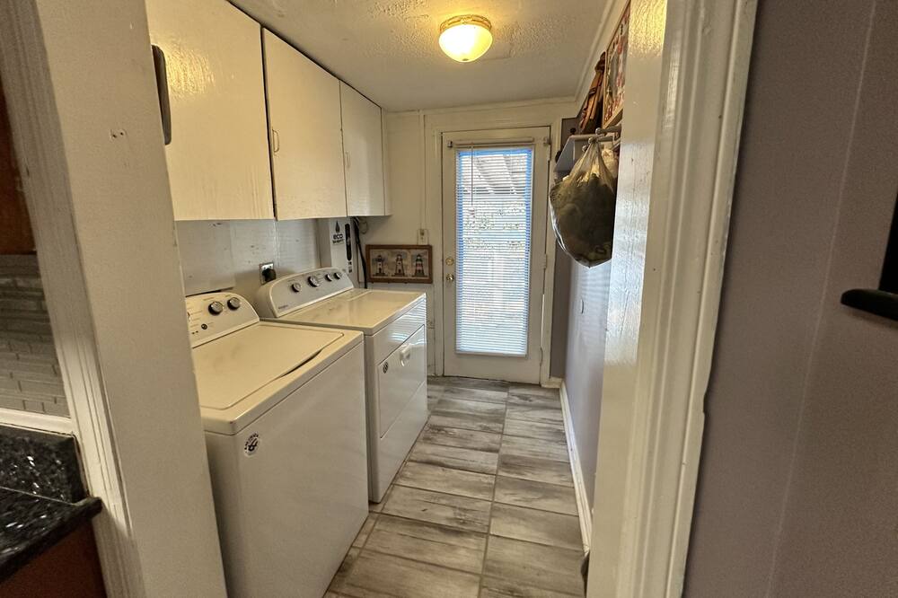 Photo of Kitchen in Dock Junction