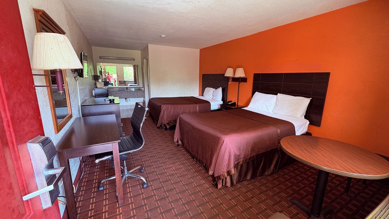 Photo of Bedroom in Rock Hill