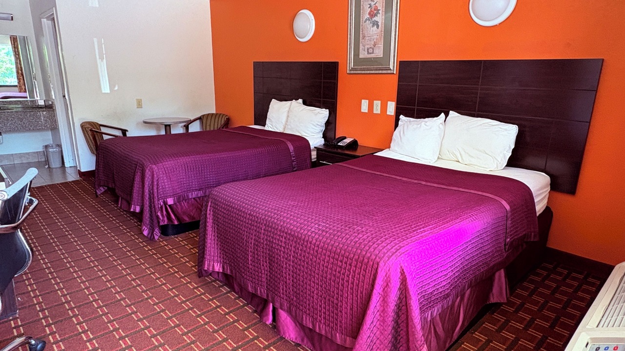 Photo of Bedroom in Rock Hill