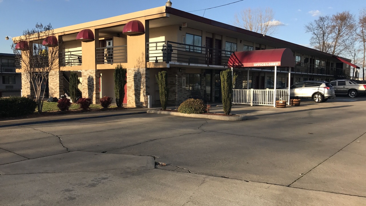 Photo of Outdoor in Rock Hill