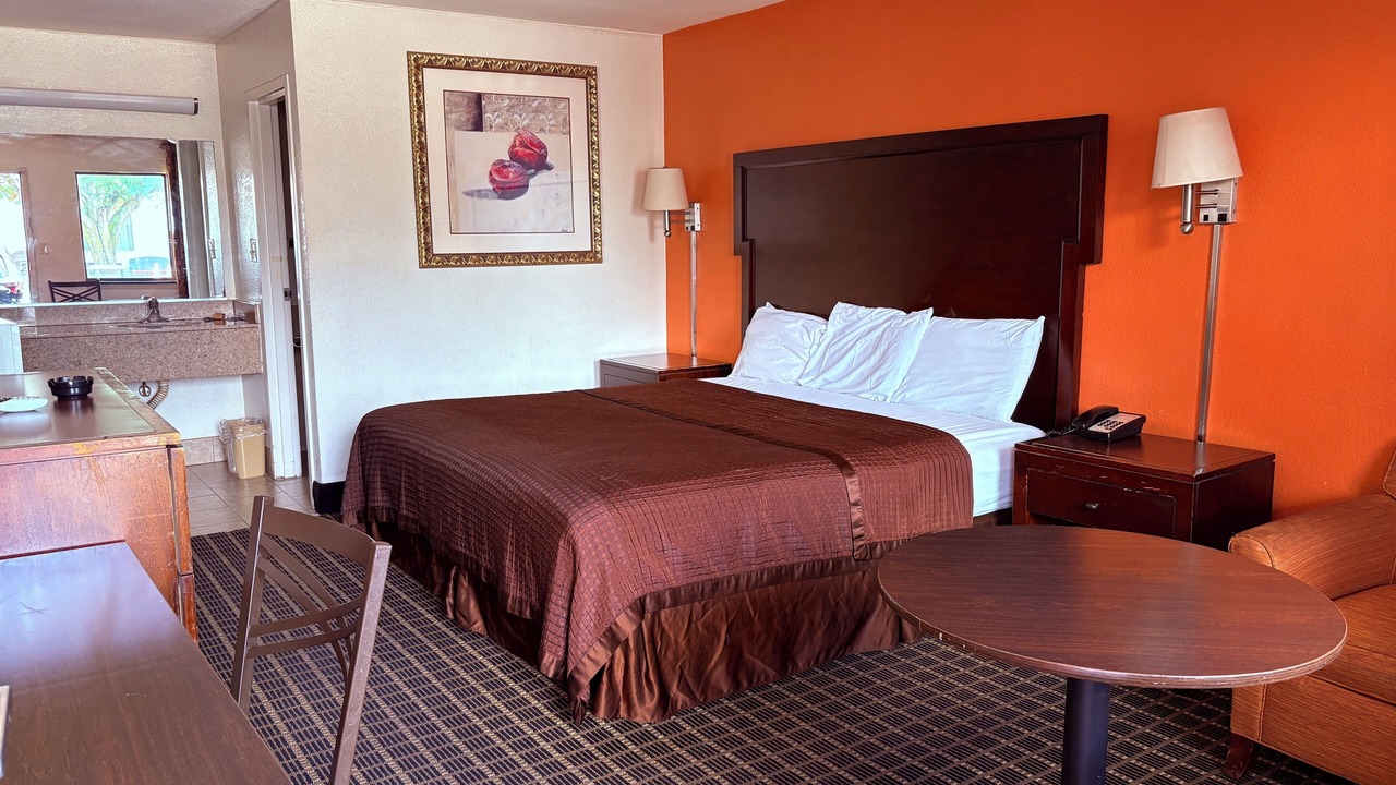 Photo of Bedroom in Rock Hill