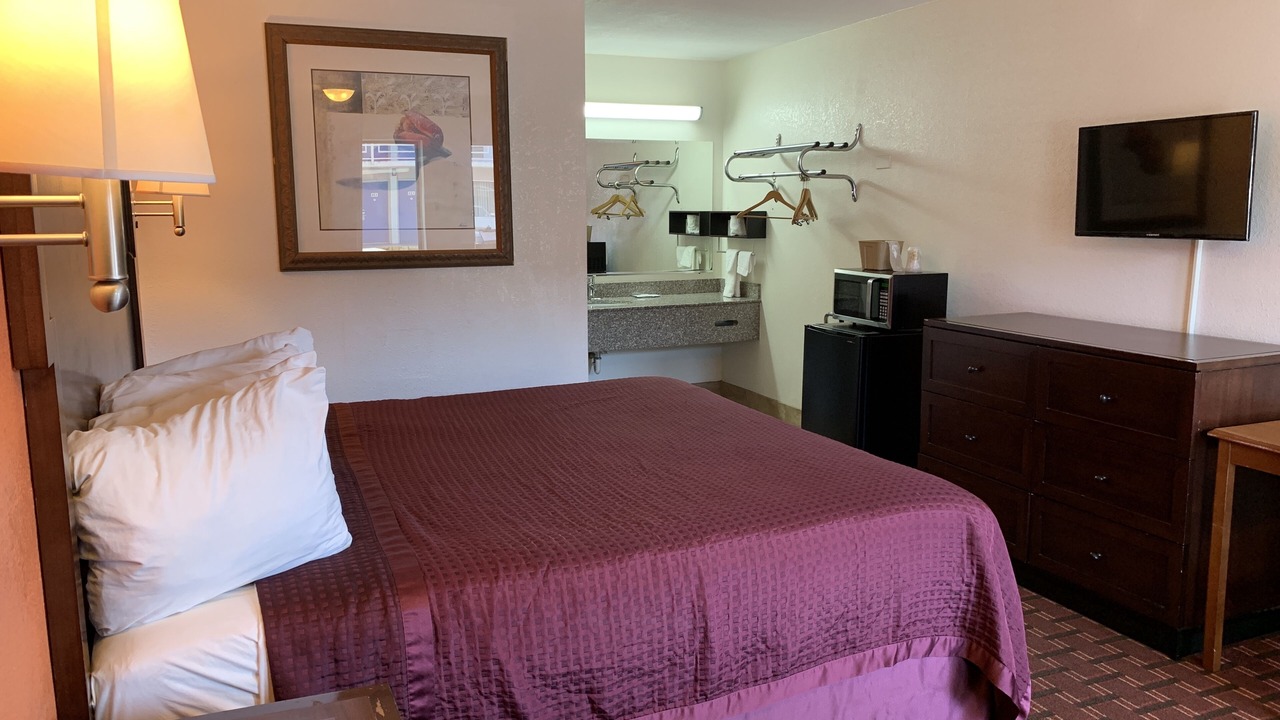 Photo of Bedroom in Rock Hill