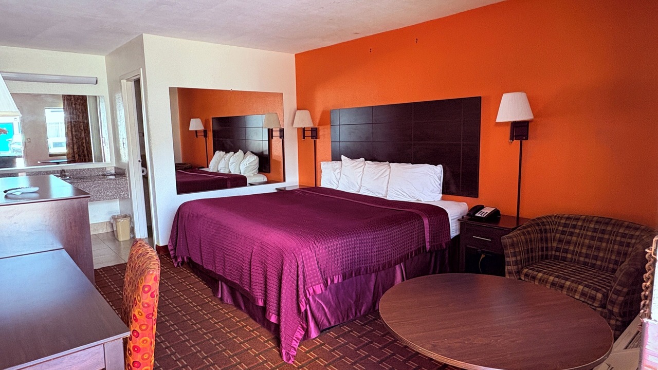 Photo of Bedroom in Rock Hill