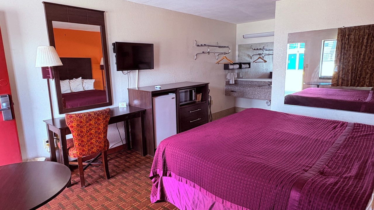Photo of Bedroom in Rock Hill