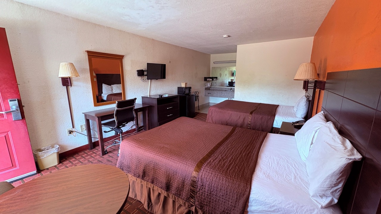 Photo of Bedroom in Rock Hill