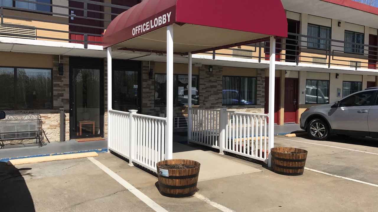 Photo of Outdoor in Rock Hill